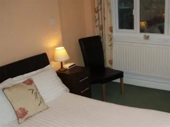 Bed & Breakfast Ambleside Lodge