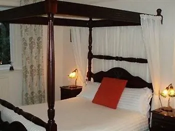 Ambleside Lodge