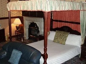 Ambleside Lodge 4* Ambleside