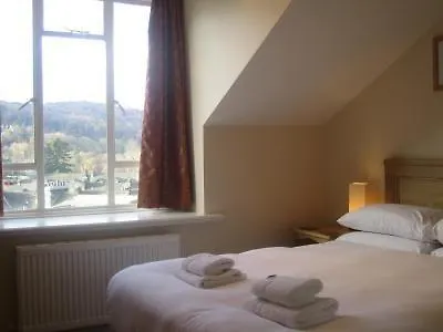 The Temperance Inn, - The Collection Group Pensão Ambleside