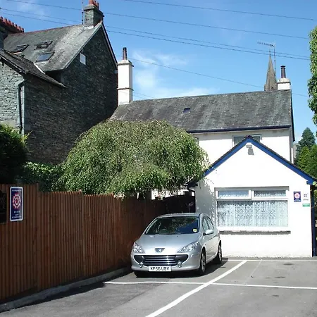 Ambleside Lodge Ambleside