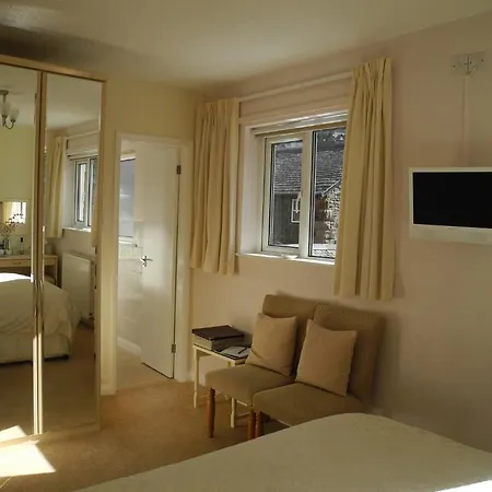 Ambleside Lodge Bed & Breakfast Ambleside