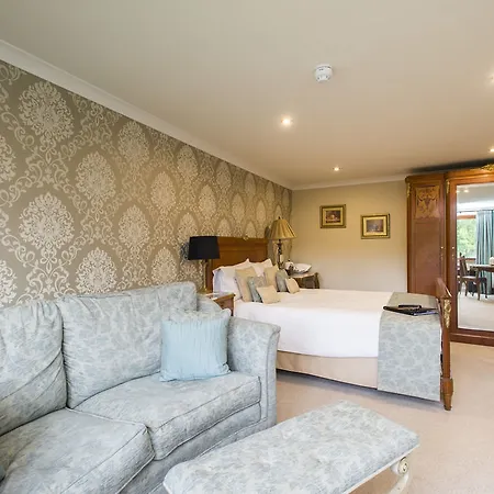 Hotel Nanny Brow 5*
