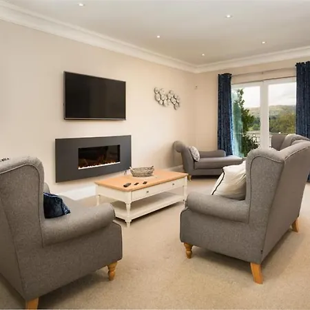 Pure Grace Holiday home Ambleside