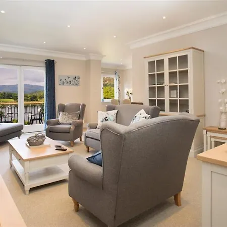 Holiday home Pure Grace