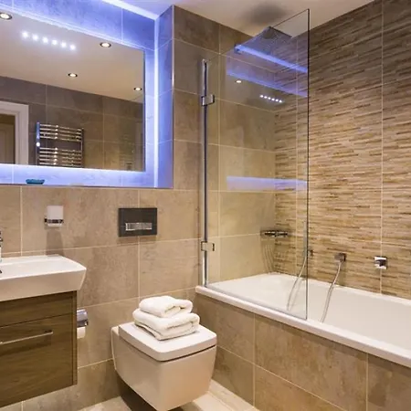 Pure Grace Holiday home