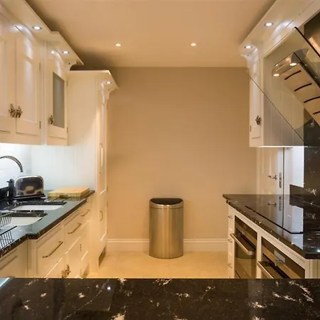Holiday home Pure Grace Ambleside