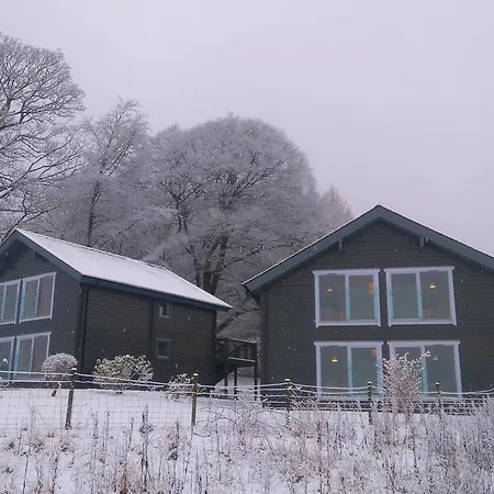 Brathay Hall - Brathay Trust Guest house