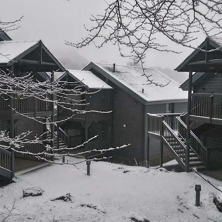 Brathay Hall - Brathay Trust Guest house Ambleside