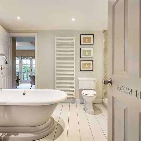 Haven 4* Ambleside