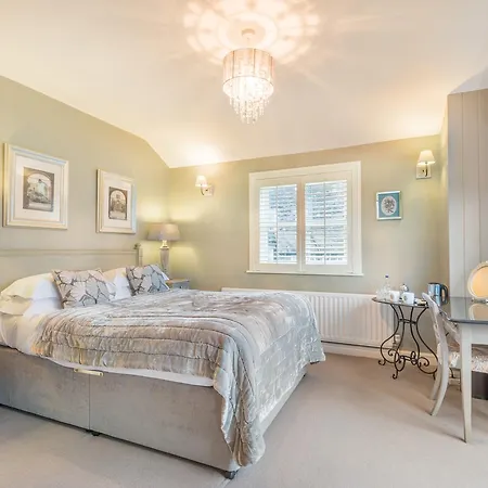 Guest house Haven Ambleside