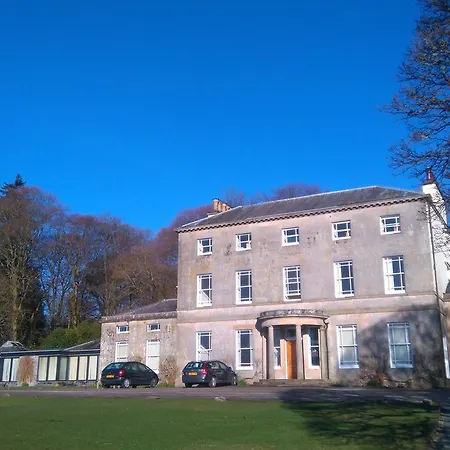 Guest house Brathay Hall - Brathay Trust