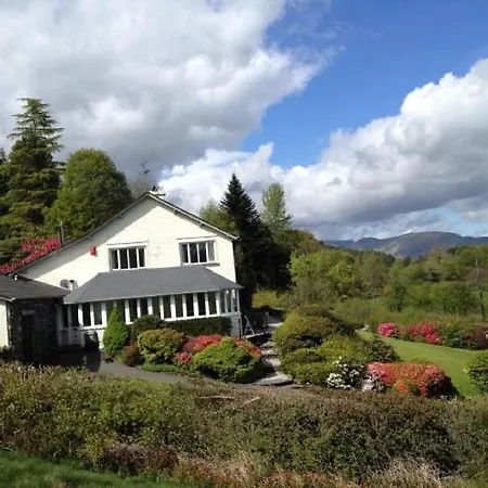 High Grassings 4* Ambleside
