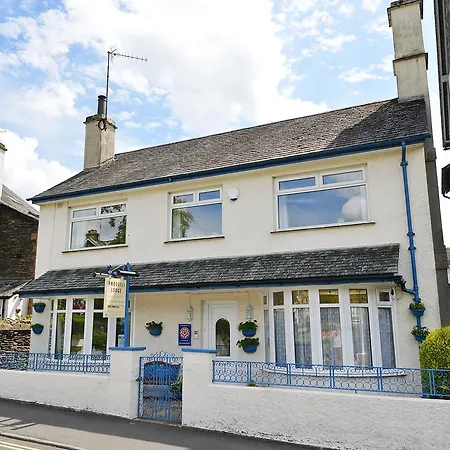 Ambleside Lodge Bed & Breakfast