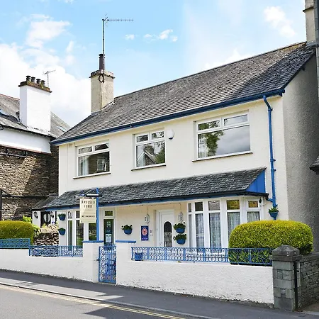 Bed & Breakfast Ambleside Lodge Ambleside