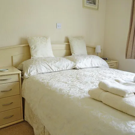 Bed & Breakfast Ambleside Lodge 4*