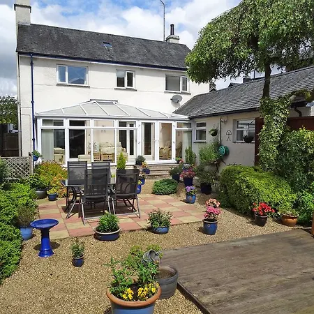 Ambleside Lodge Bed & Breakfast Ambleside