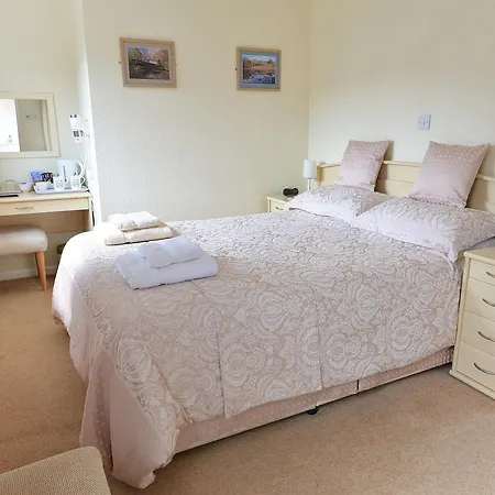 Bed & Breakfast Ambleside Lodge 4*