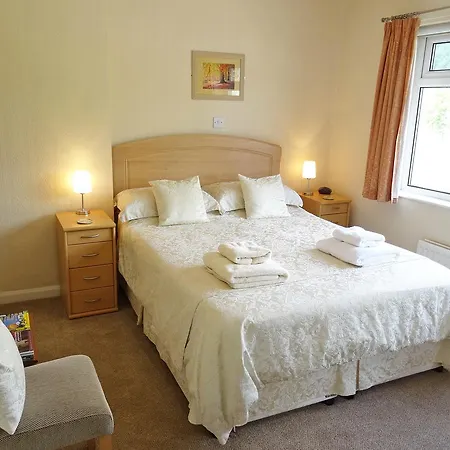 Ambleside Lodge 4* Ambleside