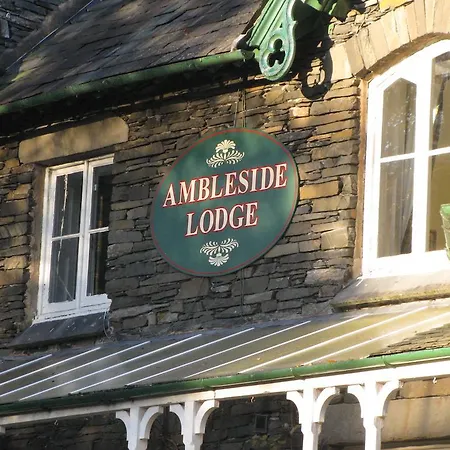 Ambleside Lodge Ambleside