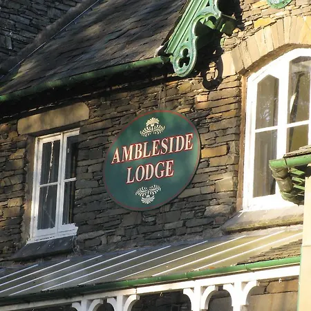 Ambleside Lodge Bed & Breakfast