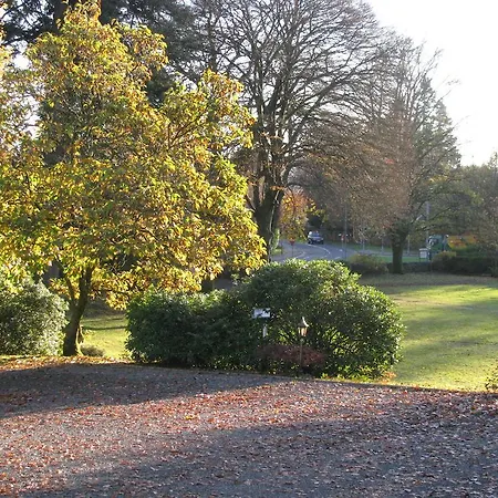 Ambleside Lodge 4*