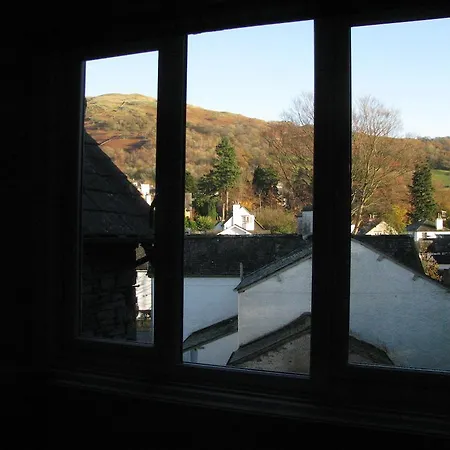 Ambleside Lodge