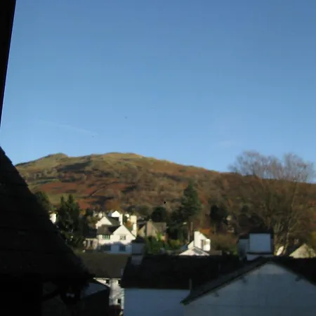 Ambleside Lodge 4* Ambleside