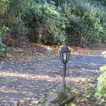 Ambleside Lodge 4*