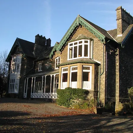 Ambleside Lodge