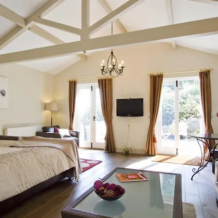High Grassings Bed & Breakfast