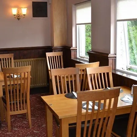 Pensão The Temperance Inn, - The Collection Group Ambleside
