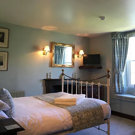 Bed & Breakfast Waterwheel Ambleside