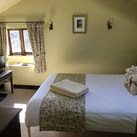 Waterwheel Bed & Breakfast