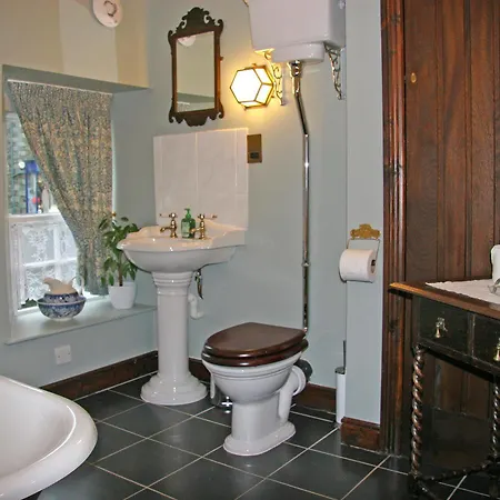 Waterwheel Bed & Breakfast Ambleside