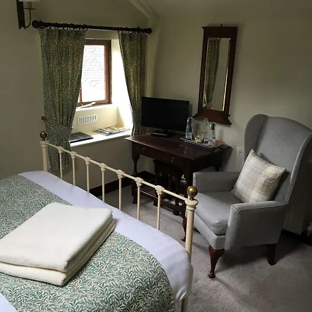 Waterwheel 4* Ambleside