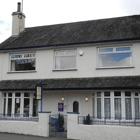Ambleside Lodge Bed & Breakfast 4*