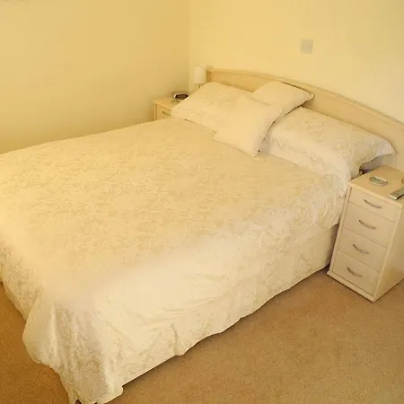 Bed & Breakfast Ambleside Lodge