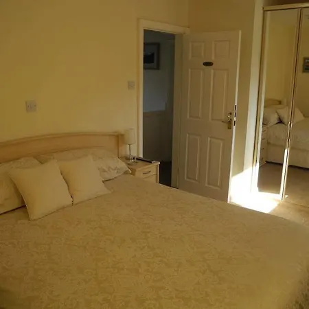 Ambleside Lodge Bed & Breakfast