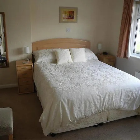 Bed & Breakfast Ambleside Lodge 4*