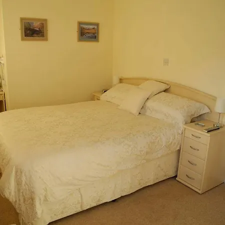 Ambleside Lodge Bed & Breakfast