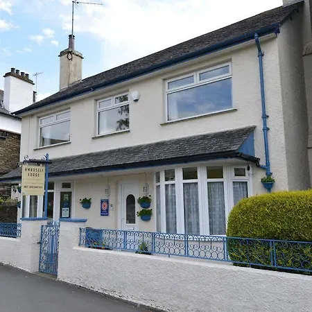 Ambleside Lodge 4* Ambleside