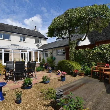 Bed & Breakfast Ambleside Lodge Ambleside