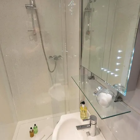Rysdale 4* Ambleside