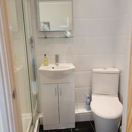 Guest house Rysdale