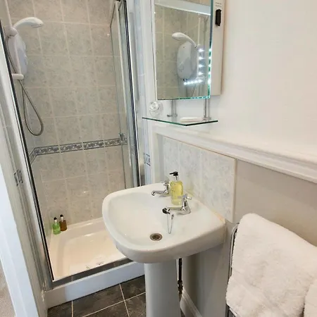 Guest house Rysdale