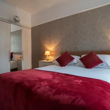 Lyndale Guest house Ambleside