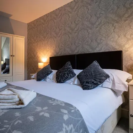 Lyndale Guest house Ambleside