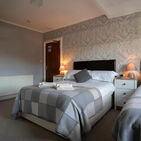 Guest house Lyndale