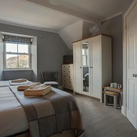 Guest house Lyndale Ambleside